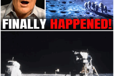 Google’s Super AI Just CONFIRMED What Conspiracy Theorists Said for Decades About Apollo