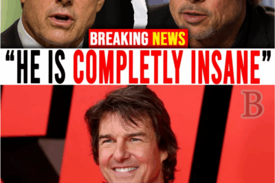 🚨 The Mask Is Slipping: The Dark Secrets Fueling the Backlash Against Tom Cruise—Exposed at Last! 🤐💣