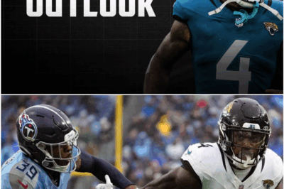 Eagles Land Tank Bigsby in Surprise Trade With Jaguars for 2026 Draft Picks, Sparking Buzz About Philadelphia’s Backfield Future