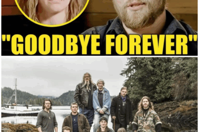 Dead or Behind Bars? The Shocking Downfall of the Alaskan Bush People Cast That Nobody Saw Coming…