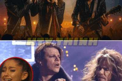 A Night of Tribute: Honoring Ozzy Osbourne at the 2025 MTV VMAs
