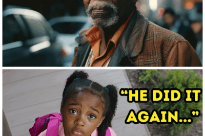 🚌🔥 “The Bus Driver Did It Again — And This Time, We’re Fighting Back!” — A Black girl’s heartbreaking confession leads her father to call 911 immediately, igniting a firestorm of investigation into repeated abuses by a trusted bus driver, exposing a web of negligence, fear, and cover-ups that have endangered countless children; this gripping saga of betrayal, courage, and the quest for justice will leave you breathless and demanding answers! 👇