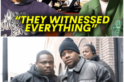 The Untold Story: Beanie Sigel & Dame Dash’s WARNING to Jay-Z—Is His Empire on the Verge of Collapse?