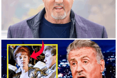 🔥 The Rocky Revelation That Broke the Internet: Sylvester Stallone’s Heartbreaking Truth Fans Never Guessed 🎬💔 In a confession that’s sending shockwaves through Hollywood and beyond, Sylvester Stallone reveals the secret behind Rocky’s heart that most fans never figured out. This is more than a story—it’s a psychological saga of pain, sacrifice, and a haunting truth that reshapes the entire narrative. The emotional weight of this revelation hits like a knockout punch, leaving fans stunned and desperate to understand the man behind the myth. 👇