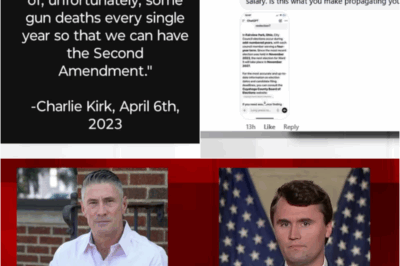 💥😡 Fairview Park Residents Slam City Council President’s Statements After Charlie Kirk’s Death — Sparks Fierce Backlash