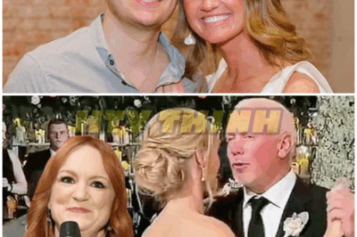 Ree Drummond’s Daughter Drops Wedding Photos That’ll Make You Say ‘Holy Cow!’ – And No, It’s Not Just the Ranch Drama – HTT