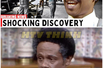 What They Found In Raymond Allen Garage After His Death SHOCKED Everyone… – HTT