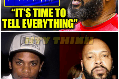 Suge Knight Exposes Chilling Phone Call About Eazy-E And It’s So Much Worse Than We Thought – HTT