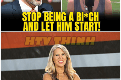 Mary Kay Cabot GOES NUTS On Cleveland Browns For SNUBBING Shedeur Sanders! – HTT
