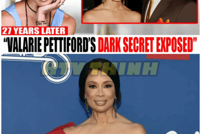 What REALLY Happened to Valarie Pettiford| Her Shocking Hollywood Story – HTT