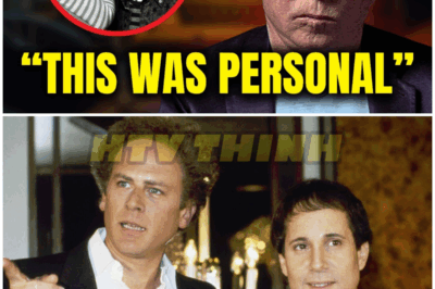 At 83, Paul Simon Finally Confesses Why He Couldn’t Work With Art Garfunkel – And It’s More Heartbreaking Than You’d Ever Imagine – HTT