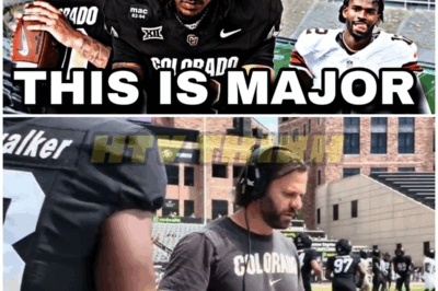 Shedeur Sanders REPLACEMENT QB Julian Juju Lewis Is Going VIRAL After Coach Prime HUGE CONFIRMATION – HTT