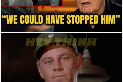 The Shocking Truth Behind McLean Stevenson’s Sudden Exit from MAS*H – HTT