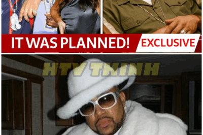 We Found Proof That Pimp C’s TRAGIC Death Was No Accident! – “When Silence Costs You Your Life, Who’s Pulling the Strings?” – HTT
