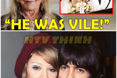 Pattie Boyd at 80: The Ugly Truth Behind Eric Clapton’s Love – “Not Every Guitar Hero Deserves a Muse” – HTT