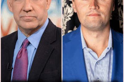 MSNBC Fires Matthew Dowd After On-Air Remarks About Charlie Kirk Spark National Outrage