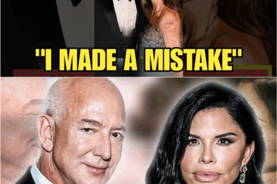 😱🌹 “From Billionaire Bliss to Silence: Jeff Bezos Reveals the Truth Behind His Vanishing Smile” 💥🕵️