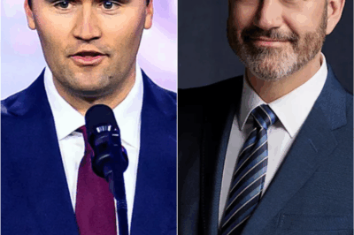 💔 “Behind the Curtain: Nexstar, Sinclair, Disney, and TPUSA Push Kimmel Into a Dangerous Ultimatum”