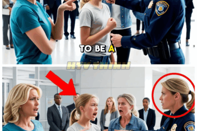 KAREN SLAPPED MY DEAF SISTER — THEN OUR MILITARY LAWYER MOM TOOK CHARGE IN A SHOCKING TURN!👩‍⚖️💥 Karen’s cruel slap on a deaf sister backfired spectacularly when the family’s military lawyer mom stepped in, turning the tables with a fierce legal battle and emotional intensity! This explosive saga reveals psychological strength, family loyalty, and a jaw-dropping twist that will leave you stunned. Discover how one slap unleashed a storm no one expected!👇