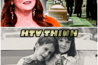 Death Hoaxes, Family Secrets, and a Dark Legacy: Ree Drummond’s Life Isn’t All Butter and Biscuits – HTT