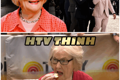 Food Reviewer Marilyn Hagerty (Anthony Bourdain-Approved) has passed away at 99 – HTT