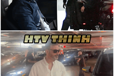 From Free Speech to Legal Battles: The High-Stakes Fallout of Jimmy Kimmel’s Controversial Suspension – HTT