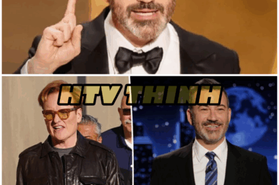 From Laughter to Lawsuits: The Shocking Truth Behind Jimmy Kimmel’s Suspension and Its Ripple Effect on Media – HTT