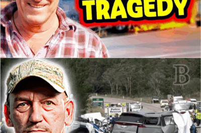 🌾 Behind the Gators and the Glory: The Painful Truth About Troy Landry’s Life Off-Camera 😱