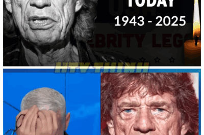3 American LEGENDS Who DIED TODAY!