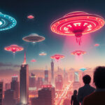 2025's Most Mind-Boggling UFO Sightings: Prepare to Rethink Reality!