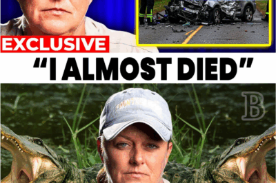 🔥 Silence in the Bayou: What Really Happened to Liz Cavalier After She Walked Away From the Hit Show 🎥