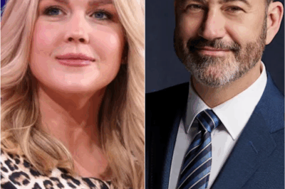 🔥 “No Mic, No Script, Just 12 Words: The Savage Jimmy Kimmel Line That Shook the Nation”
