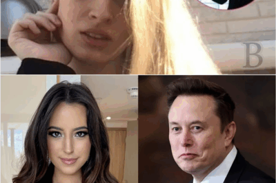 🚨 “I’d Rather Struggle Than Take His Fortune” — Elon Musk’s Daughter Vivian Wilson Breaks Silence in RAW Financial Reveal 💰❌
