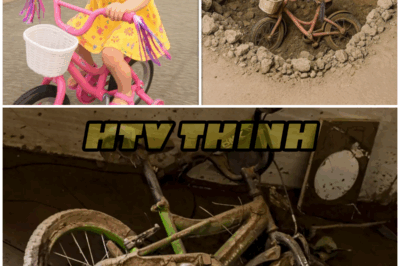 A Mother’s Nightmare Turns Into a 12-Year Mystery: What Was Found Beneath the Concrete Will Leave You Speechless – HTT