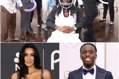Kim Kardashian and Saint West Pull Hilarious Prank on Kai Cenat, Leaving Fans in Stitches