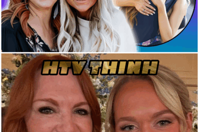 Ree Drummond Finally Reveals Heartbreaking Reason Why Her Daughter Paige Left the Family Ranch – HTT