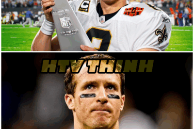 Destiny in New Orleans: Drew Brees and the Super Bowl That Changed Everything – HTT