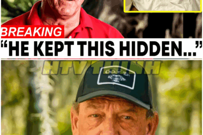 Is Troy Landry Risking His Life for the Camera? Hidden Health Battle Exposed!