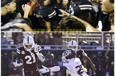 🦊 SHOCKWAVE in the SEC: Mississippi State Running Backs DESTROY Top-Tier Rush Defense—Are Coaches HIDING Something? Rivals Say It Shouldn’t Have Been Possible 😱🔥