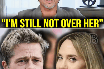 🚨 Brad Pitt at 61 Breaks His Silence — The Real Reason He Refuses to Marry Again 👀💔