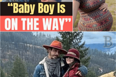 💔 From Reality Star to Expecting Mom — Rain Brown’s STUNNING Admission Has Fans SHOOK 😱 What She Revealed Behind the Cameras Will Break You…