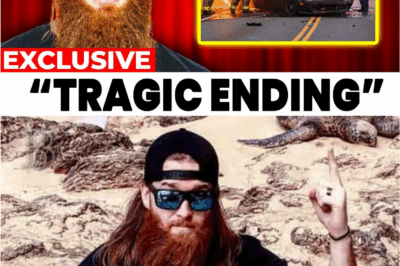 😱 “It Changed Everything”: The Untold Tragedy of Josh Stuart From The Diesel Brothers* 💔