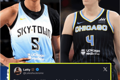 💥 After Team Drama, Viral Warning to Chicago Sky Sparks CHAOS: “Don’t Forget Angel Reese Has 3 BILLION Fans” 🧨🗣️