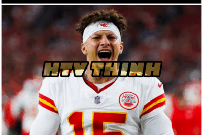 Patrick Mahomes Just Said What?! The NFL Star’s Shocking Take on Pride Month Will Leave You Speechless – HTT