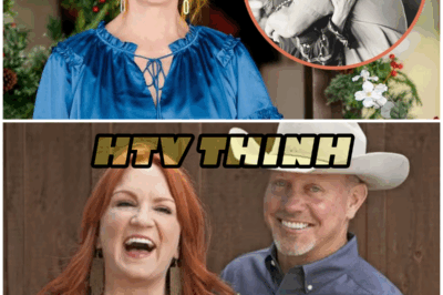 Ree Drummond Demands Husband Ladd Quit Ranching: He’s Struggling with Health Crisis – HTT