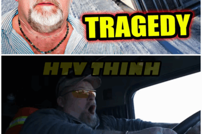 Behind the Crash: The Shocking Accident That Ended Hugh Rowland’s Career! – HTT