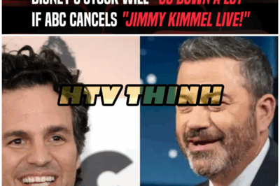 Disney Under Fire: Marvel’s Mark Ruffalo Warns Company Risks ‘Breaking America’ Over Jimmy Kimmel Drama – HTT