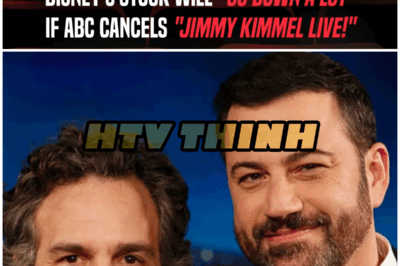 Tatiana Maslany Joins Mark Ruffalo in Condemning Disney’s Move to Silence Jimmy Kimmel Amid FCC Pressure – HTT