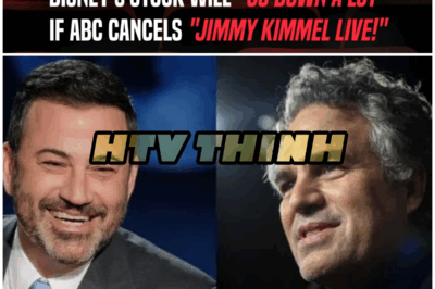 Hollywood Stars Unite Against Disney’s Controversial Decision: Mark Ruffalo and Tatiana Maslany Speak Out on Jimmy Kimmel Preemption – HTT