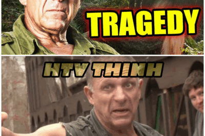 Shelby Stanga’s Final Straw: The Gunshot That Ended His Reality TV Career! – HTT